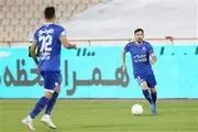 بازگشت میلیچ به پستی که دوست دارد
