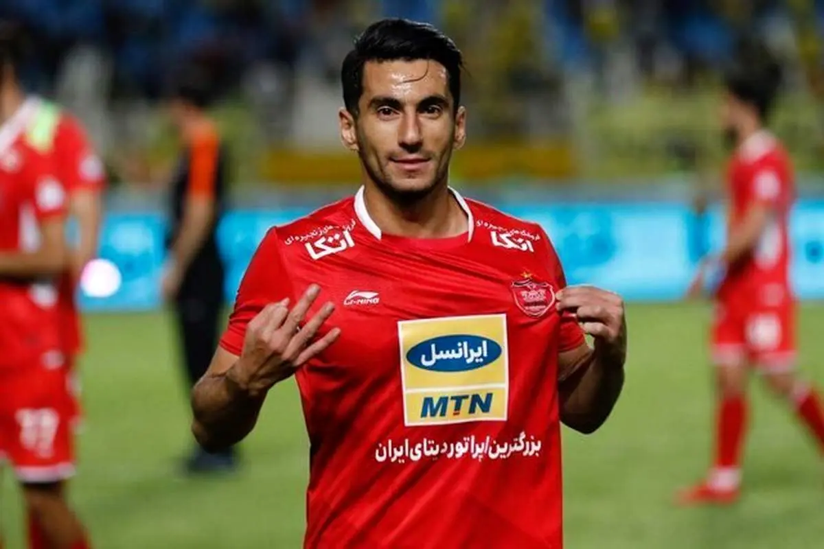 سرمربی استقلالی به دنبال ستارههای پرسپولیس!