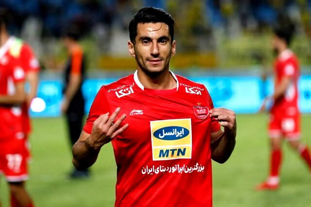 سرمربی استقلالی به دنبال ستاره‌های پرسپولیس!