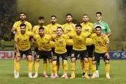 بازی سپاهان در جام حذفی لغو شد