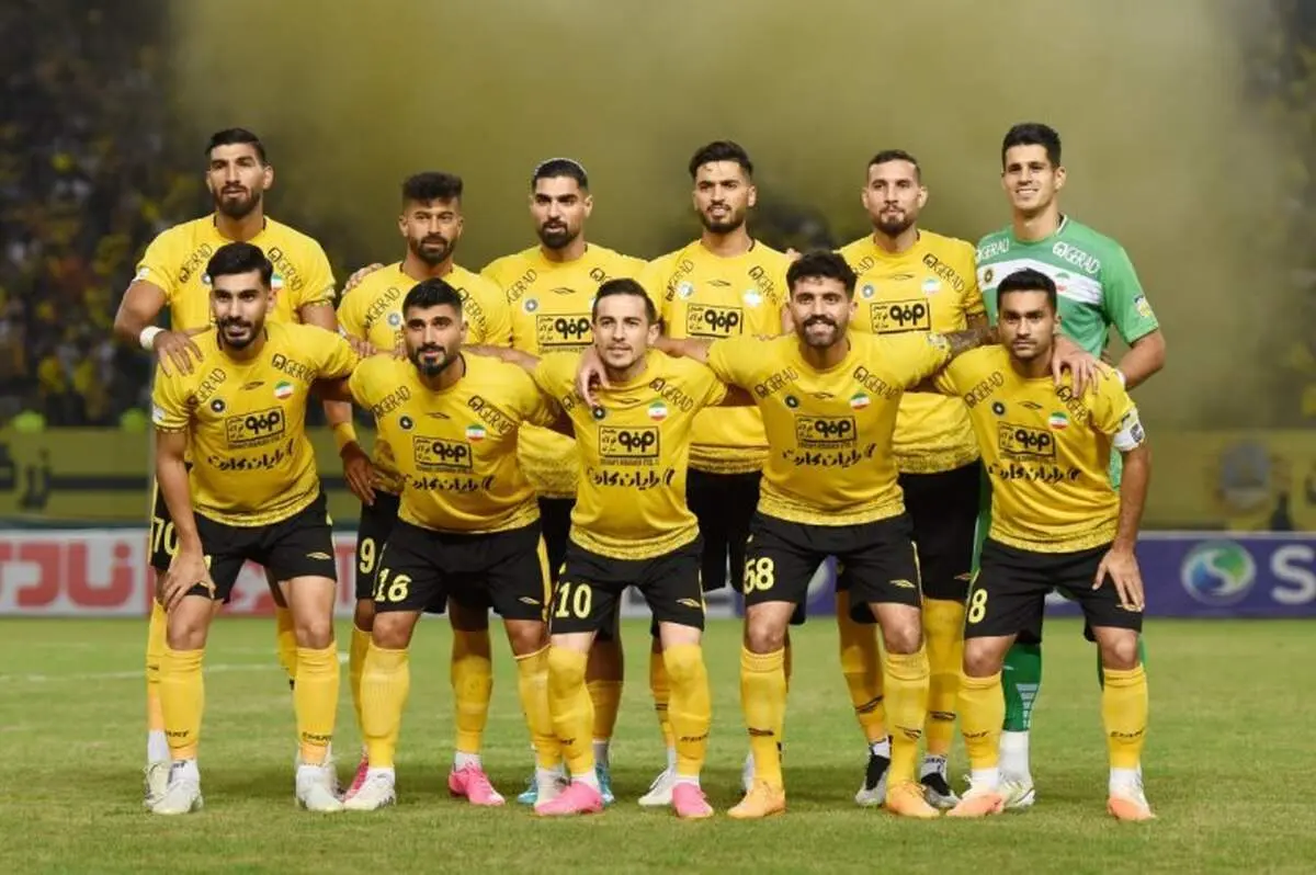 بازی سپاهان در جام حذفی لغو شد