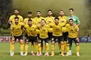 بازی سپاهان در جام حذفی لغو شد