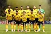 تغییر دوباره ورزشگاه دیدار الهلال و سپاهان؟