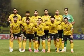بازی سپاهان در جام حذفی لغو شد