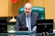 هشدار اخلاقی قالیباف به نمایندگان