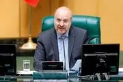 هشدار اخلاقی قالیباف به نمایندگان