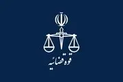 قوه قضاییه: مبلغی بابت ارائه خدمات پزشکی قانونی ازخانواده جانباختگان دریافت نشده‌ است