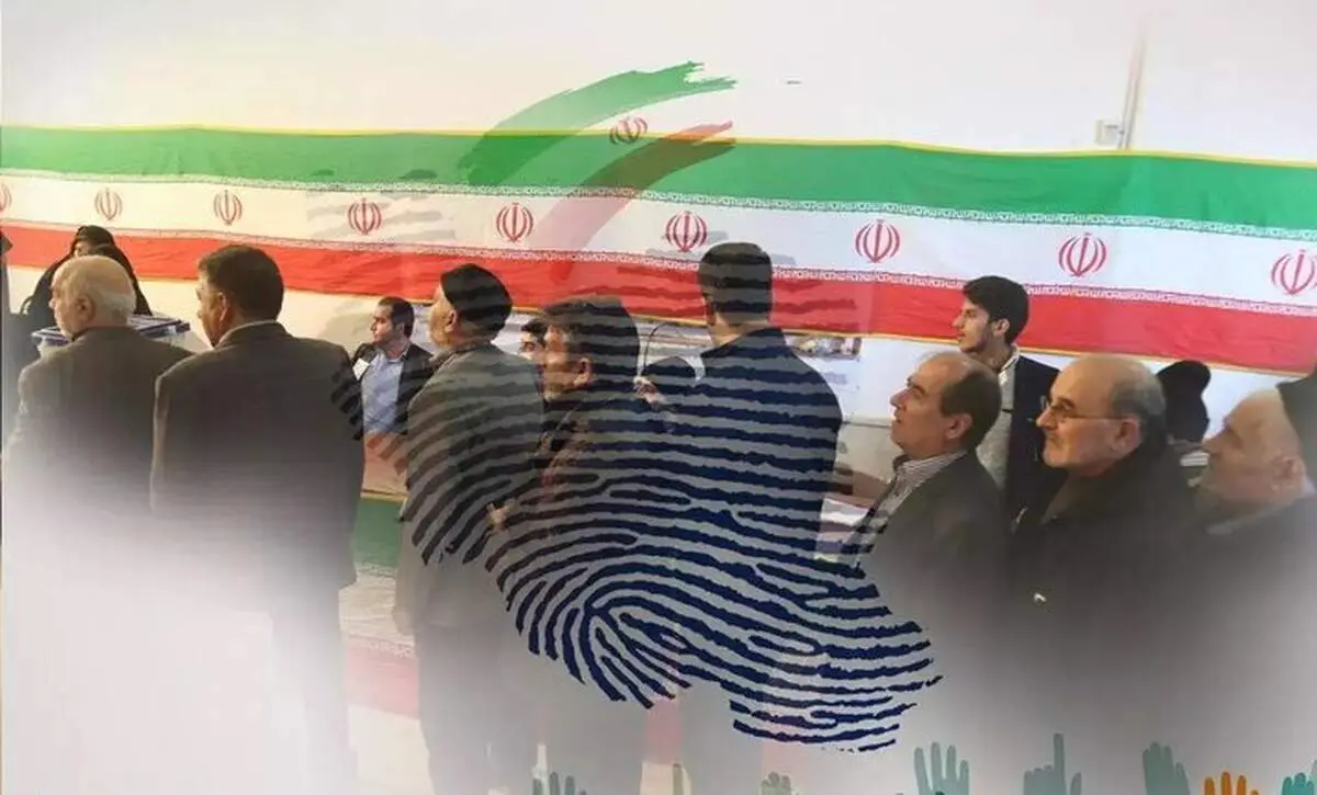 سه نماینده ای که کمتر از ۲۰ هزار رای آوردند 