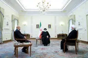 جزئیات نشست سران قوا درباره شبکه های ارتباطی مردم