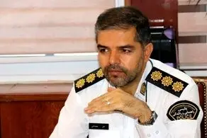 توقیف ۵ موتورسیکلت سنگین میلیاردی در تهران