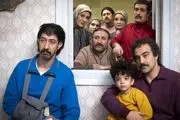 بزن و بکوب نقی و ارسطو پشت صحنه پایتخت/ ببینید