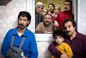 بزن و بکوب نقی و ارسطو پشت صحنه پایتخت/ ببینید