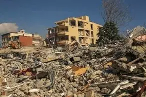 زلزله کرمان را لرزاند!/ جرئیات زمین لرزه