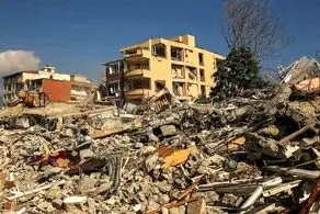 زلزله ای بزرگ در خوی/ آماده باش کامل صادر شد!