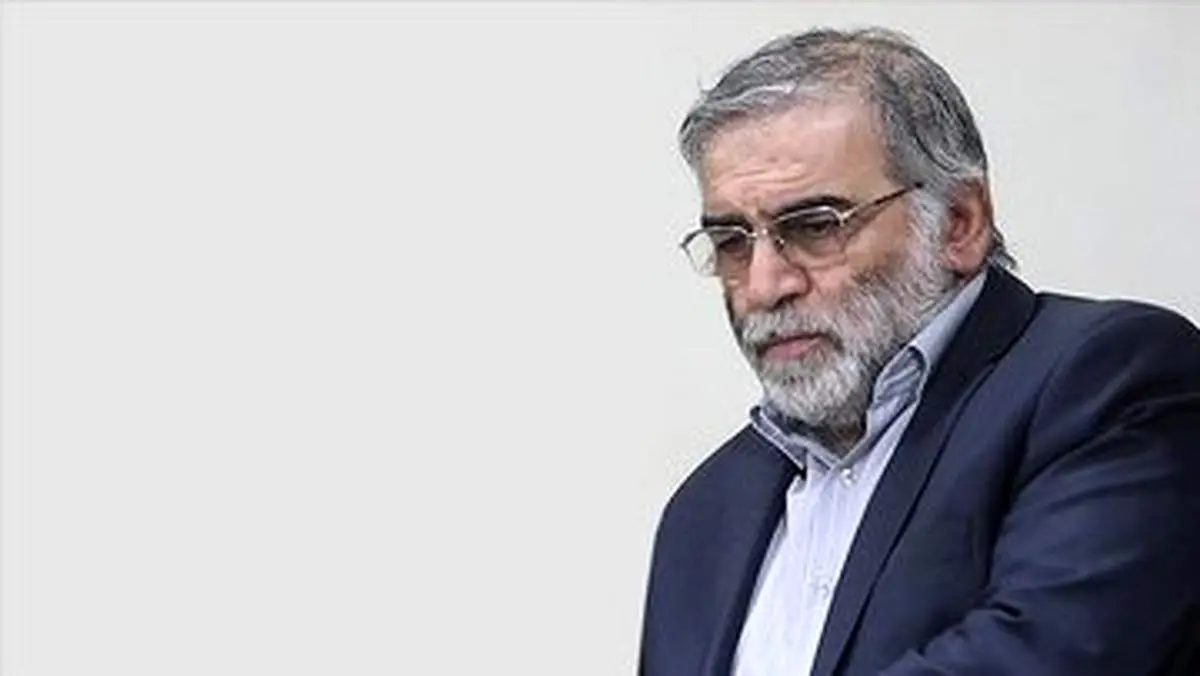 دست نوشته دیده نشده از دانشمند هسته‌ای ایران که توسط اسرائیل ترور شد + ببینید 