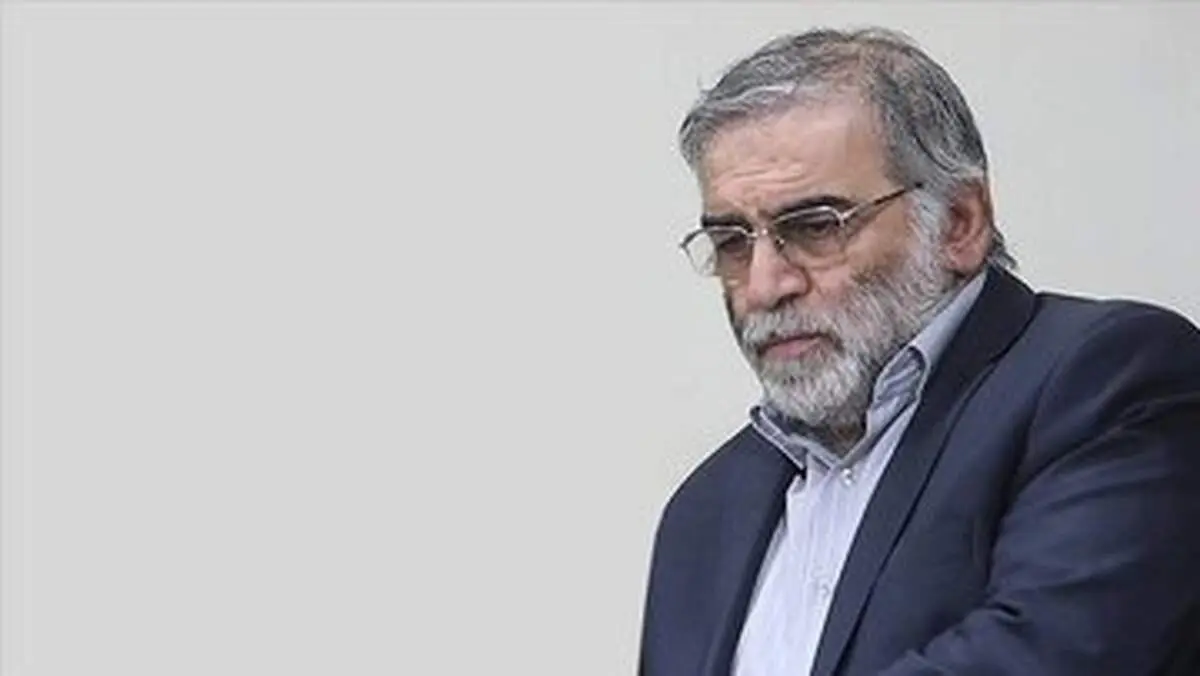 دست نوشته دیده نشده از دانشمند هسته‌ای ایران که توسط اسرائیل ترور شد + ببینید 