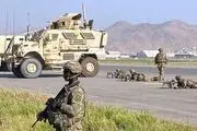 درگیری طالبان با نیروهای خارجی در کابل/یک نفر کشته شد!