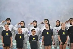 حادثه شوکه‌کننده برای تیم ملی زنان در استرالیا