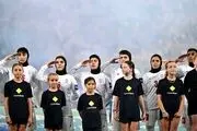 واکنش گلنوش خسروی به شایعه پناهندگی‌اش در استرالیا