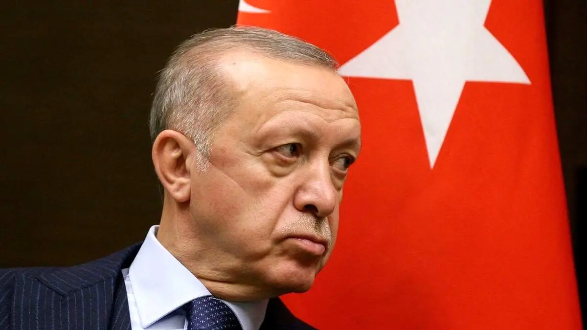 اردوغان در وضعیت دشواری قرار گرفت!/ اخراج سفیران گریبانگیر آقای رئیس‌جمهور شد