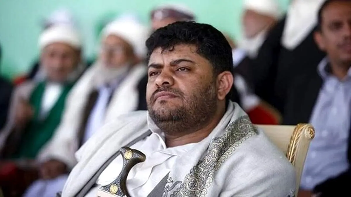 انصارالله یمن به وتوی پیش‌نویس آتش‌بس در غزه توسط آمریکا واکنش نشان داد 
