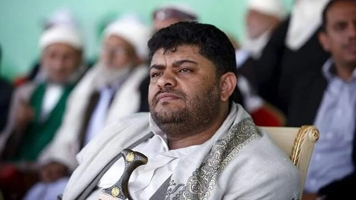 انصارالله یمن به وتوی پیش‌نویس آتش‌بس در غزه توسط آمریکا واکنش نشان داد 