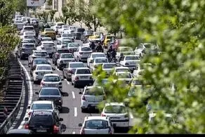 تمهیدات ترافیکی ویژه ۹ دی در تهران اعلام شد