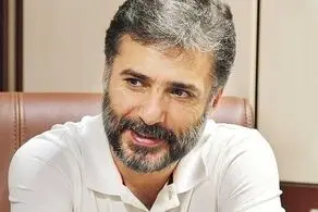 عکس مهمانی شبانه حیاتی و سیدجواد هاشمی