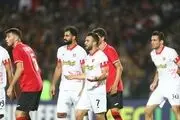 خوش‌شانسی جلوی باخت پرسپولیس را گرفت/ادامه ناکامی های پرسپولیس و یحیی