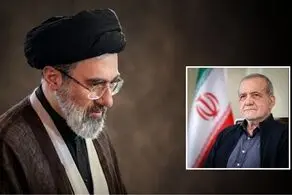 دیدار و گفت‌وگوی رئیس‌جمهور با رهبر معظم انقلاب درباره مسائل اقتصادی و نظامی کشور