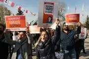 اردوغان آب پاکی را روی دست مردم ترکیه ریخت!