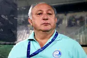 فریبا مدیران استقلال را زیر سوال برد؛ برکناری نکونام خنده دار است