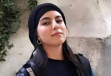 یک موضوع عجیب درباره قاتل الهه حسیننژاد