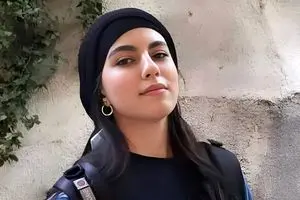 مسیر اجرای قصاص قاتل الهه حسین‌نژاد هموار شد