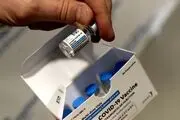 منع استفاده از این واکسن لغو شد