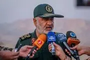 راه غلبه بر ایران توسط دشمن وجود ندارد/ ملت از تحریم عبور کرد 