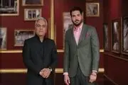 علی خطیر:برای مهران مدیری و صدا و سیما متاسفم!/ شکایت می‌کنم ، ممکن بود ضربه مغزی شوم!