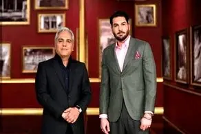 علی خطیر:برای مهران مدیری و صدا و سیما متاسفم!/ شکایت می‌کنم ، ممکن بود ضربه مغزی شوم!