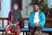 آقای بازیگر بالاخره راضی به برگشتن شد!+ عکس