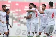 ایران با تحقیر کامبوج به عراق رسید