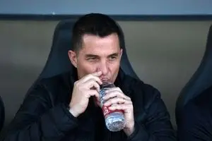 اوسمار به دنبال فرمول جدید برای دربی