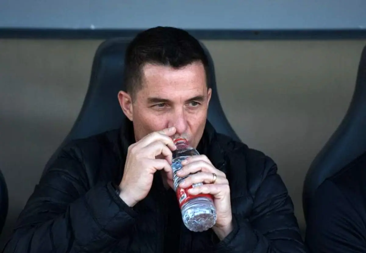 اوسمار به دنبال فرمول جدید برای دربی