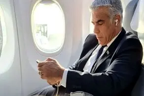 مقام صهونیست راهی آمریکا شد/ هدف از این سفر چیتس؟+جزییات