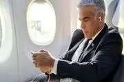 مقام صهونیست راهی آمریکا شد/ هدف از این سفر چیتس؟+جزییات
