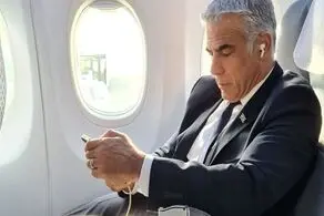 مقام صهونیست راهی آمریکا شد/ هدف از این سفر چیتس؟+جزییات