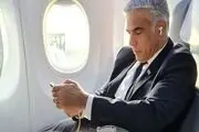مقام صهونیست راهی آمریکا شد/ هدف از این سفر چیتس؟+جزییات