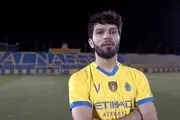 درخواست عجیب ماشاریپوف برای حضور در استقلال