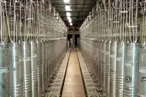 ایران با خروج اورانیوم غنی‌شده موافقت کرد؟