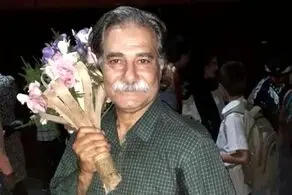 حمید صفایی درگذشت