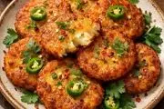 سریعترین غذایی که در ایام جنگ آماده می شود